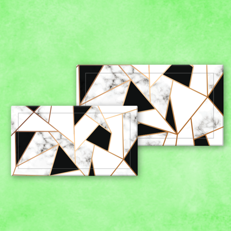 base-marmol-negro-rectangular
