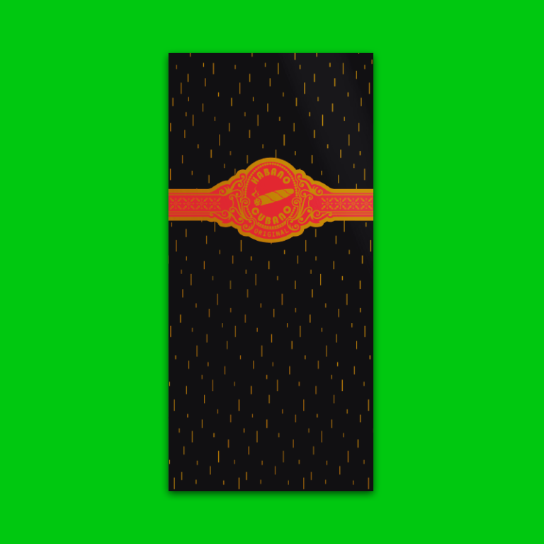 HABANOS-1
