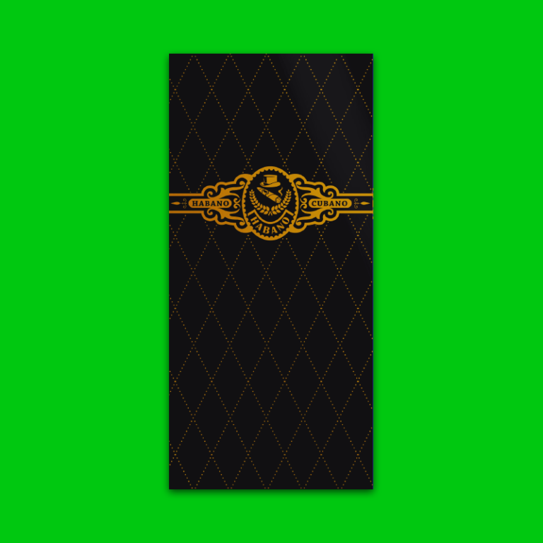 HABANOS-3