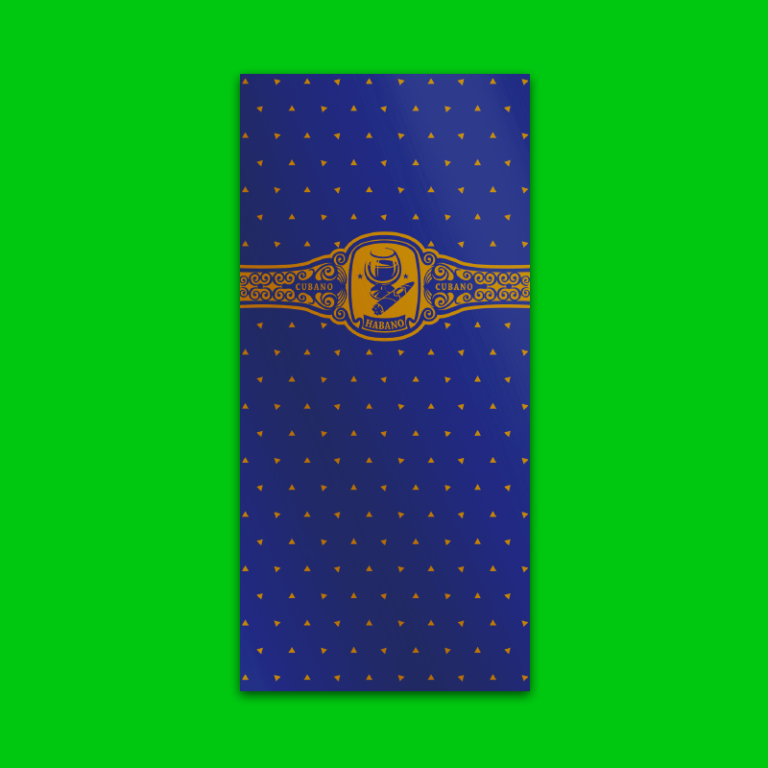 HABANOS-4